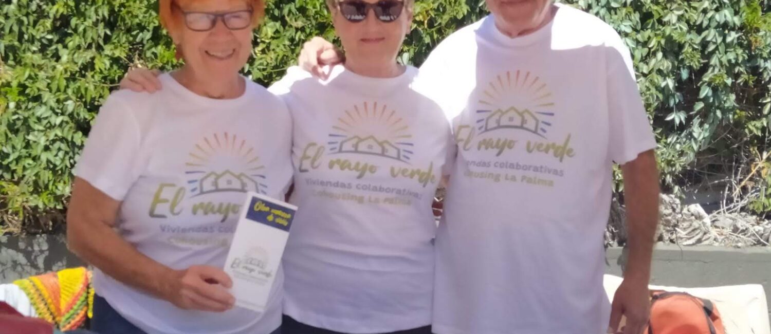 El Rayo Verde participa en el Festival Akelarre