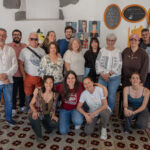 encuentro ‘Aquí sí que hay quien viva'